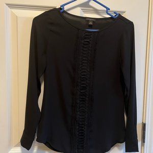 Ann Taylor blouse, XXSP